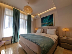 Beograd na vodi - BW AURORA LUXURY